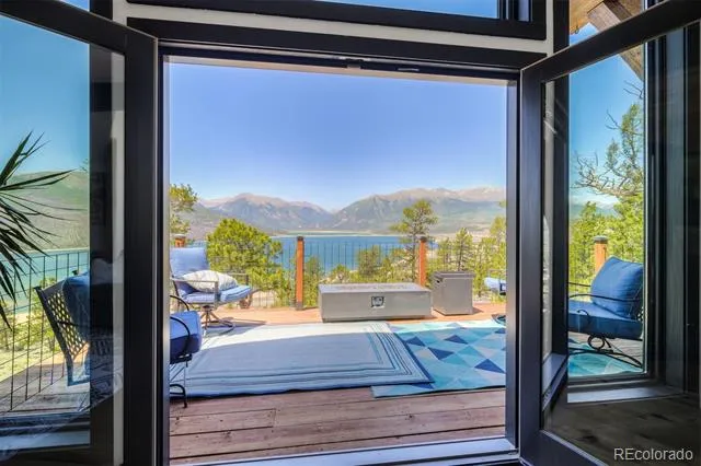 630 Reva Ridge Road Twin Lakes, CO 81251