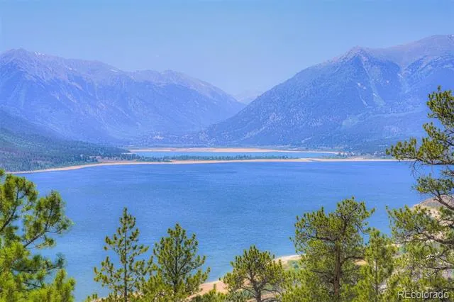 630 Reva Ridge Road Twin Lakes, CO 81251