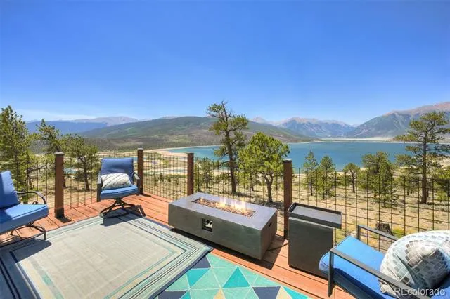630 Reva Ridge Road Twin Lakes, CO 81251