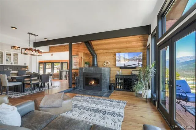 630 Reva Ridge Road Twin Lakes, CO 81251