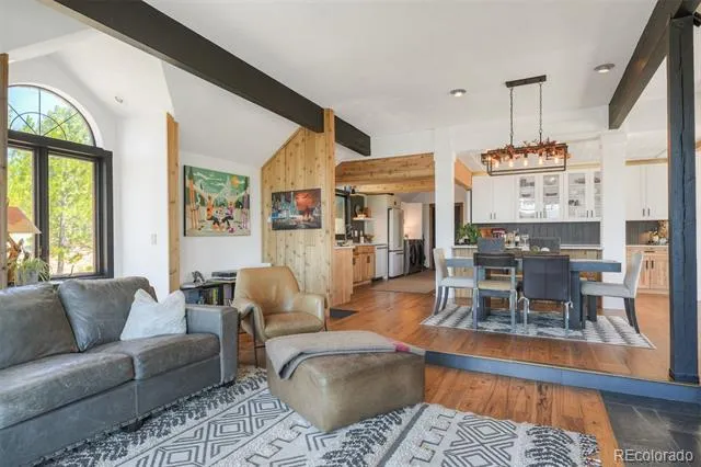630 Reva Ridge Road Twin Lakes, CO 81251