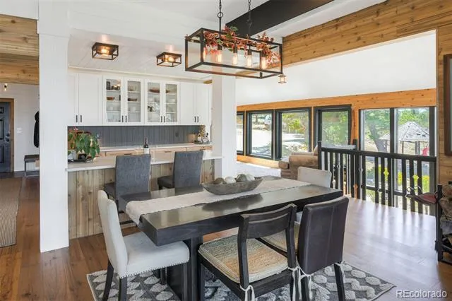 630 Reva Ridge Road Twin Lakes, CO 81251