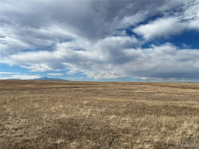 County 41 Road Elbert, CO 80106