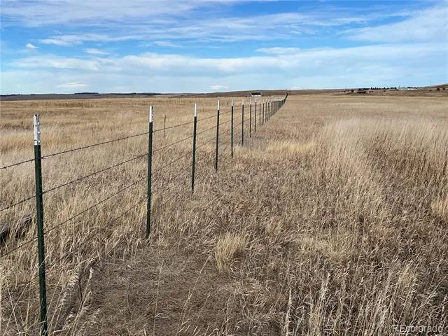 County 41 Road Elbert, CO 80106