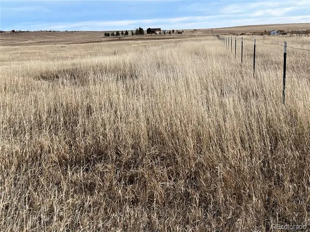 County 41 Road Elbert, CO 80106