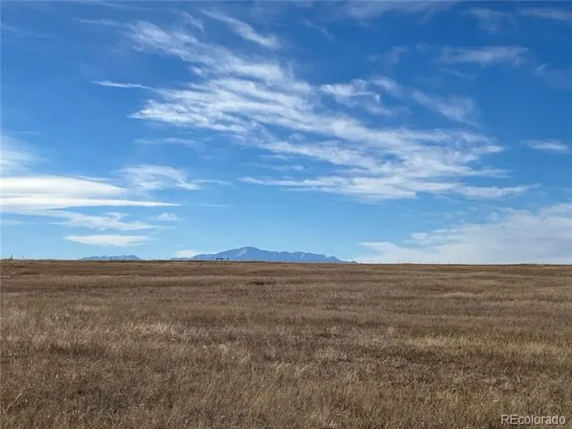County 41 Road Elbert, CO 80106