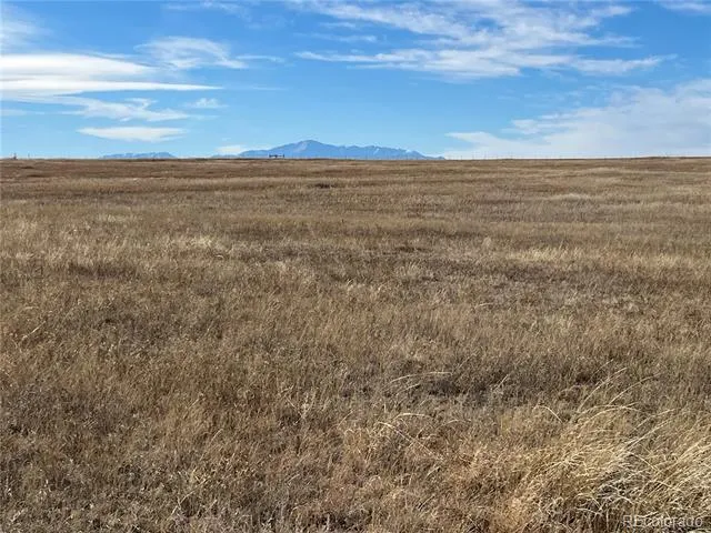 County 41 Road Elbert, CO 80106