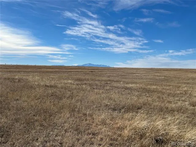 County 41 Road Elbert, CO 80106