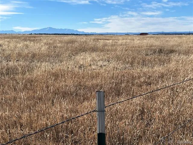 County 41 Road Elbert, CO 80106