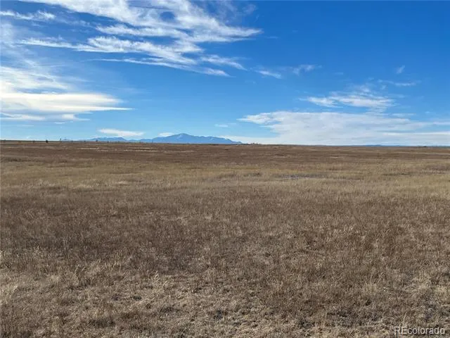County 41 Road Elbert, CO 80106