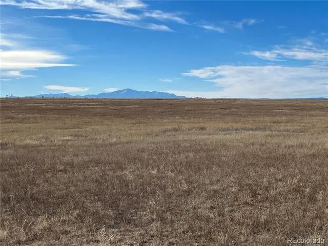 County 41 Road Elbert, CO 80106