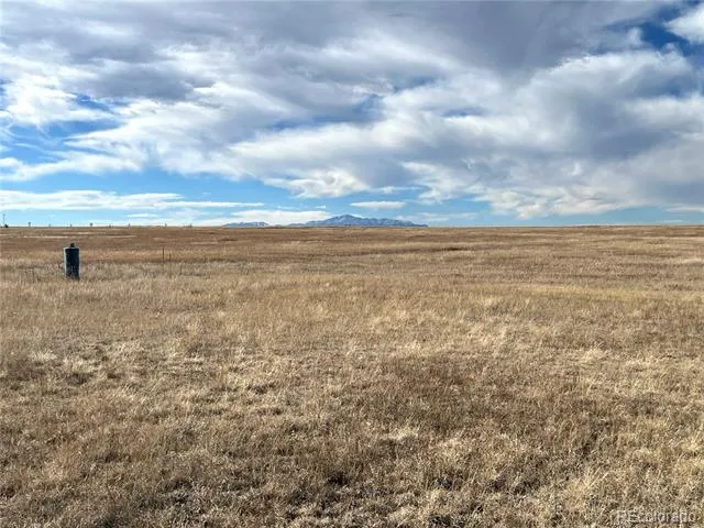 County 41 Road Elbert, CO 80106