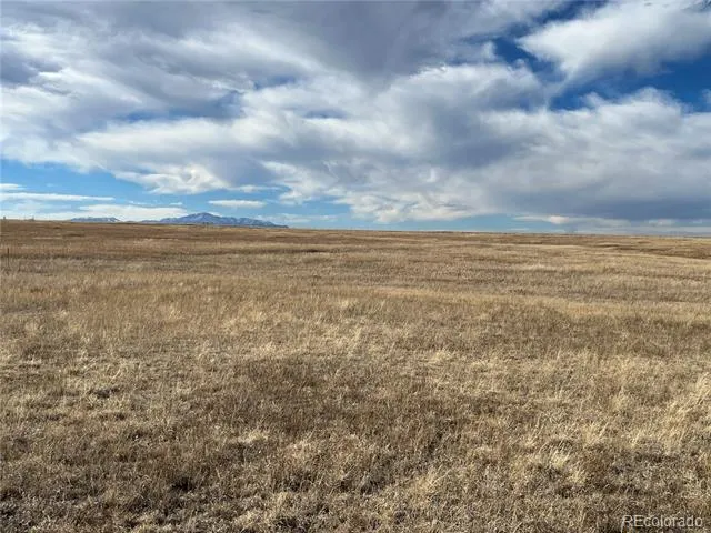County 41 Road Elbert, CO 80106