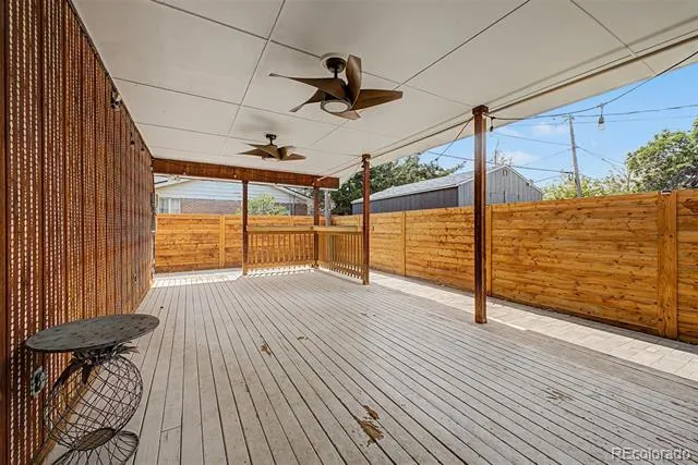 520 Iola Street Aurora, CO 80010