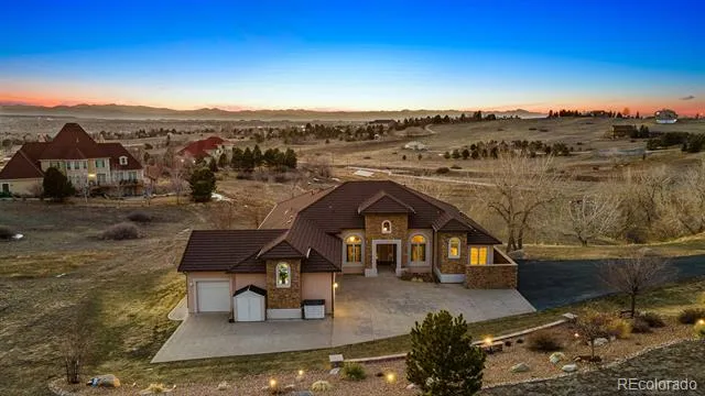 7372 Talon Trail Parker, CO 80138