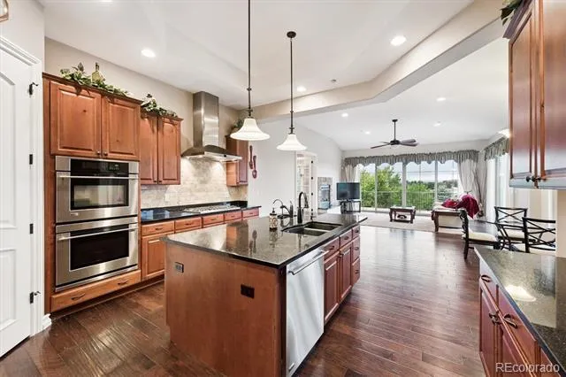 7372 Talon Trail Parker, CO 80138