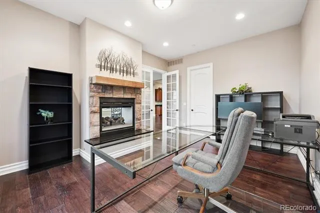 7372 Talon Trail Parker, CO 80138