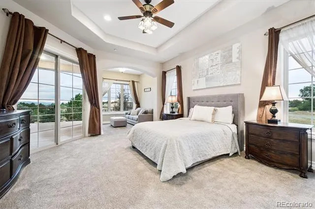 7372 Talon Trail Parker, CO 80138