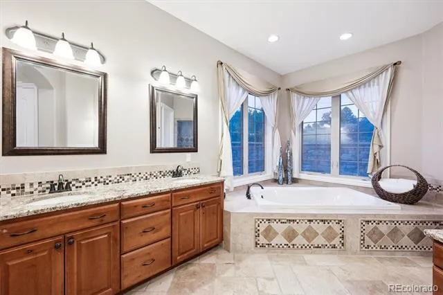 7372 Talon Trail Parker, CO 80138