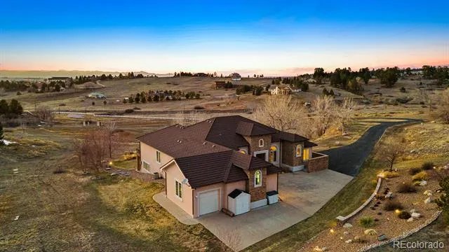 7372 Talon Trail Parker, CO 80138