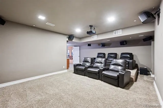 7372 Talon Trail Parker, CO 80138