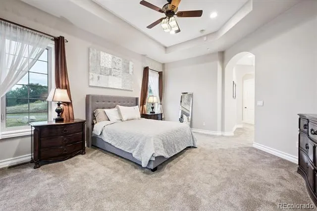 7372 Talon Trail Parker, CO 80138