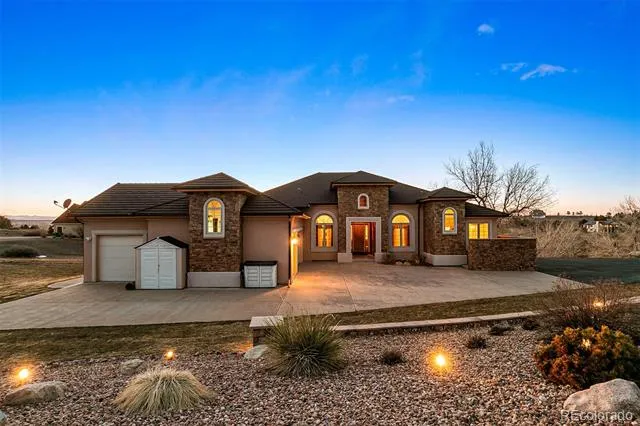 7372 Talon Trail Parker, CO 80138