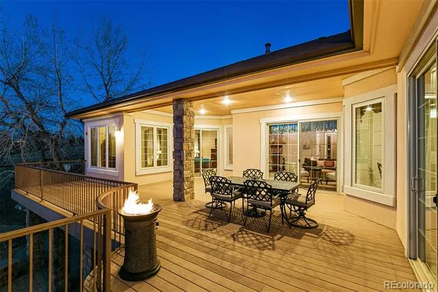 7372 Talon Trail Parker, CO 80138