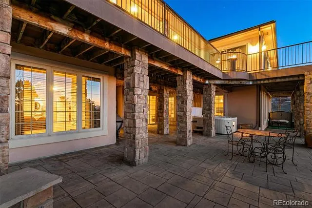 7372 Talon Trail Parker, CO 80138
