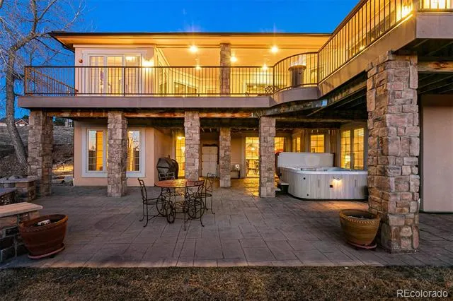 7372 Talon Trail Parker, CO 80138