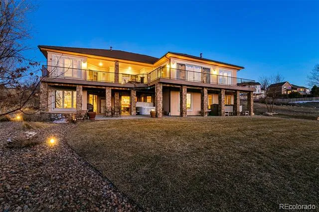 7372 Talon Trail Parker, CO 80138