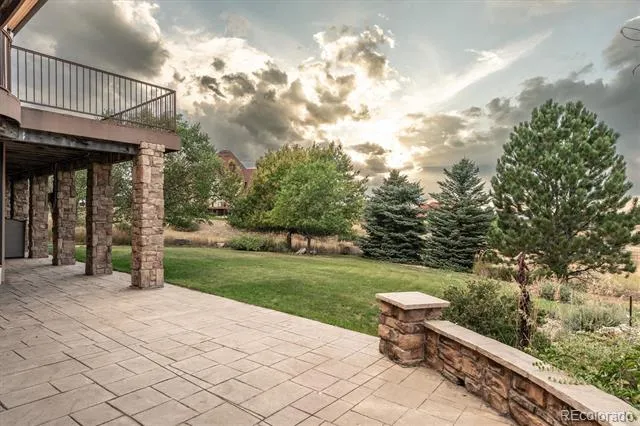 7372 Talon Trail Parker, CO 80138