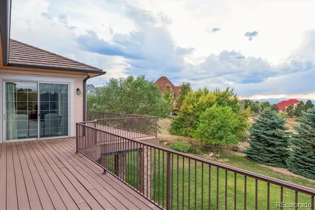 7372 Talon Trail Parker, CO 80138
