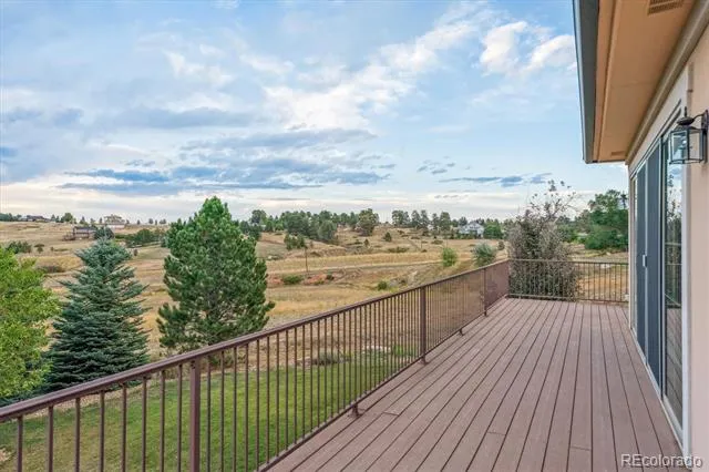 7372 Talon Trail Parker, CO 80138