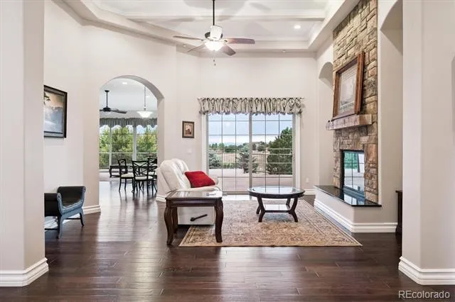 7372 Talon Trail Parker, CO 80138