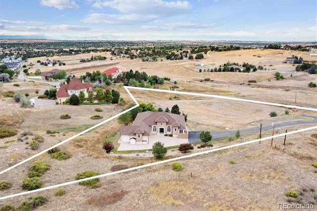 7372 Talon Trail Parker, CO 80138