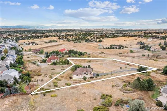 7372 Talon Trail Parker, CO 80138