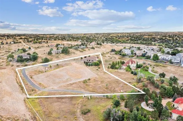 7372 Talon Trail Parker, CO 80138