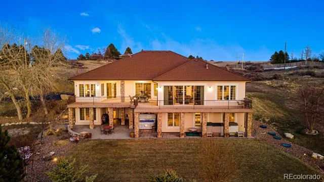 7372 Talon Trail Parker, CO 80138