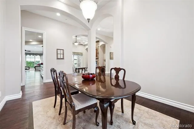 7372 Talon Trail Parker, CO 80138