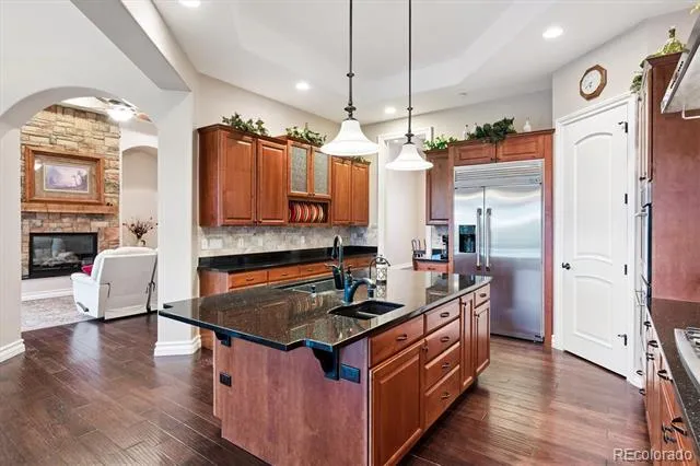 7372 Talon Trail Parker, CO 80138