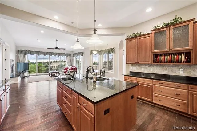 7372 Talon Trail Parker, CO 80138