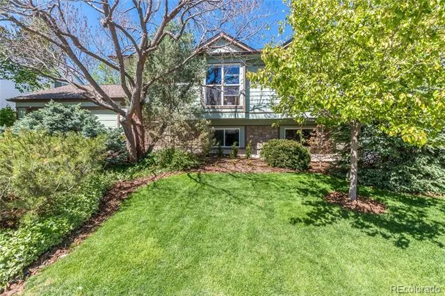 5951 S Perth Street Centennial, CO 80015