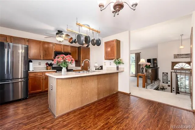 5951 S Perth Street Centennial, CO 80015