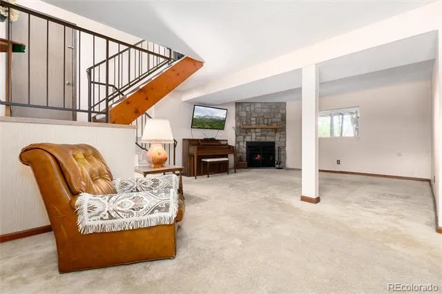 5951 S Perth Street Centennial, CO 80015