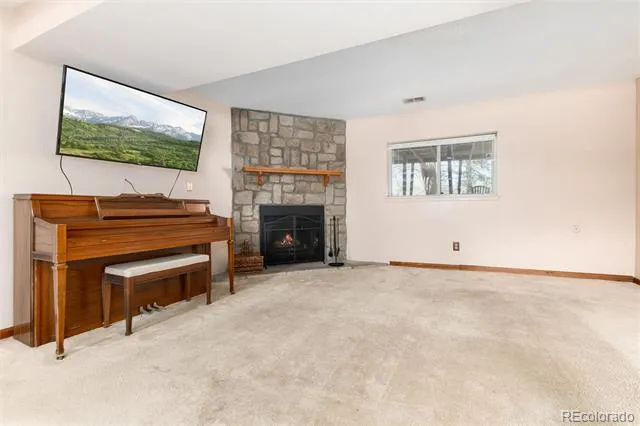5951 S Perth Street Centennial, CO 80015