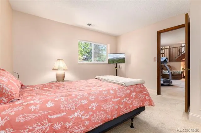 5951 S Perth Street Centennial, CO 80015