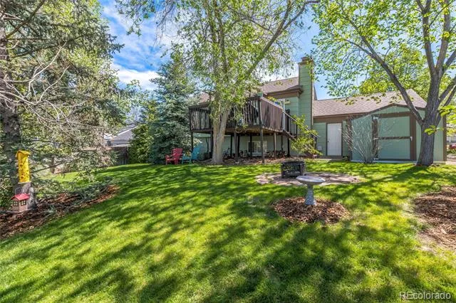 5951 S Perth Street Centennial, CO 80015