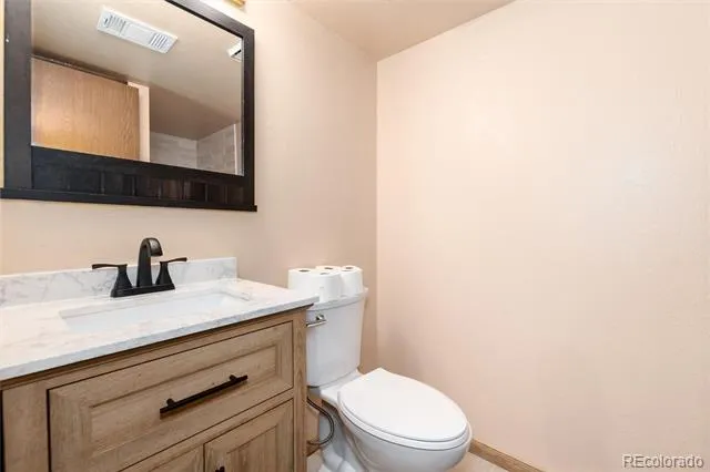 5951 S Perth Street Centennial, CO 80015