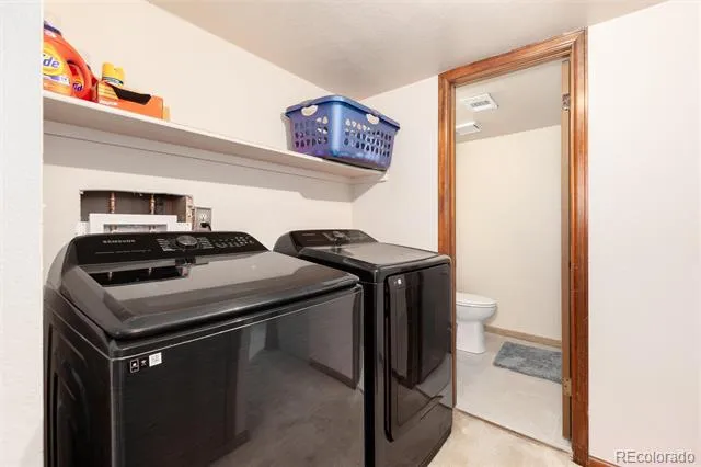 5951 S Perth Street Centennial, CO 80015